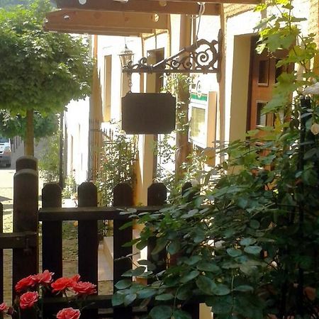 Apparthaus Pfeifer Baden-Baden Ngoại thất bức ảnh