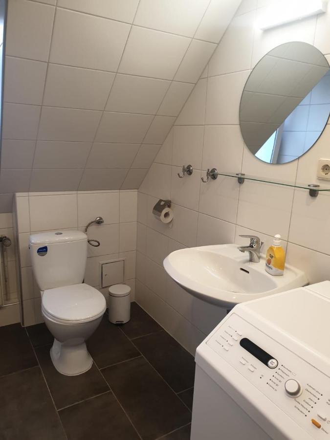 Apparthaus Pfeifer Baden-Baden Ngoại thất bức ảnh