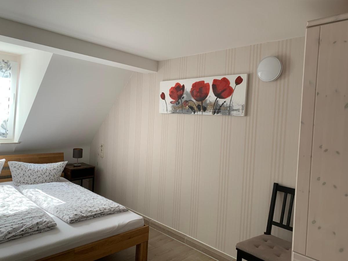 Apparthaus Pfeifer Baden-Baden Ngoại thất bức ảnh