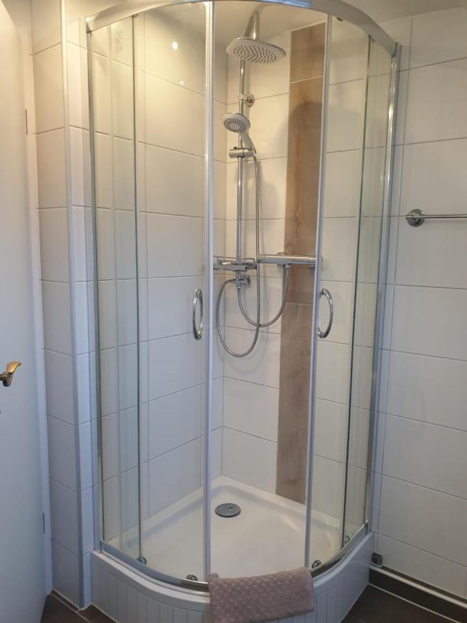 Apparthaus Pfeifer Baden-Baden Ngoại thất bức ảnh