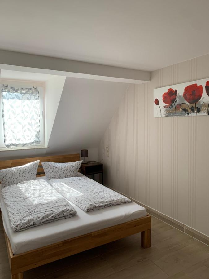 Apparthaus Pfeifer Baden-Baden Ngoại thất bức ảnh