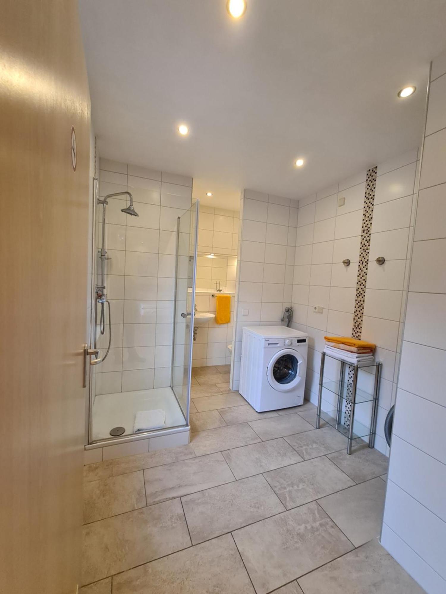 Apparthaus Pfeifer Baden-Baden Ngoại thất bức ảnh