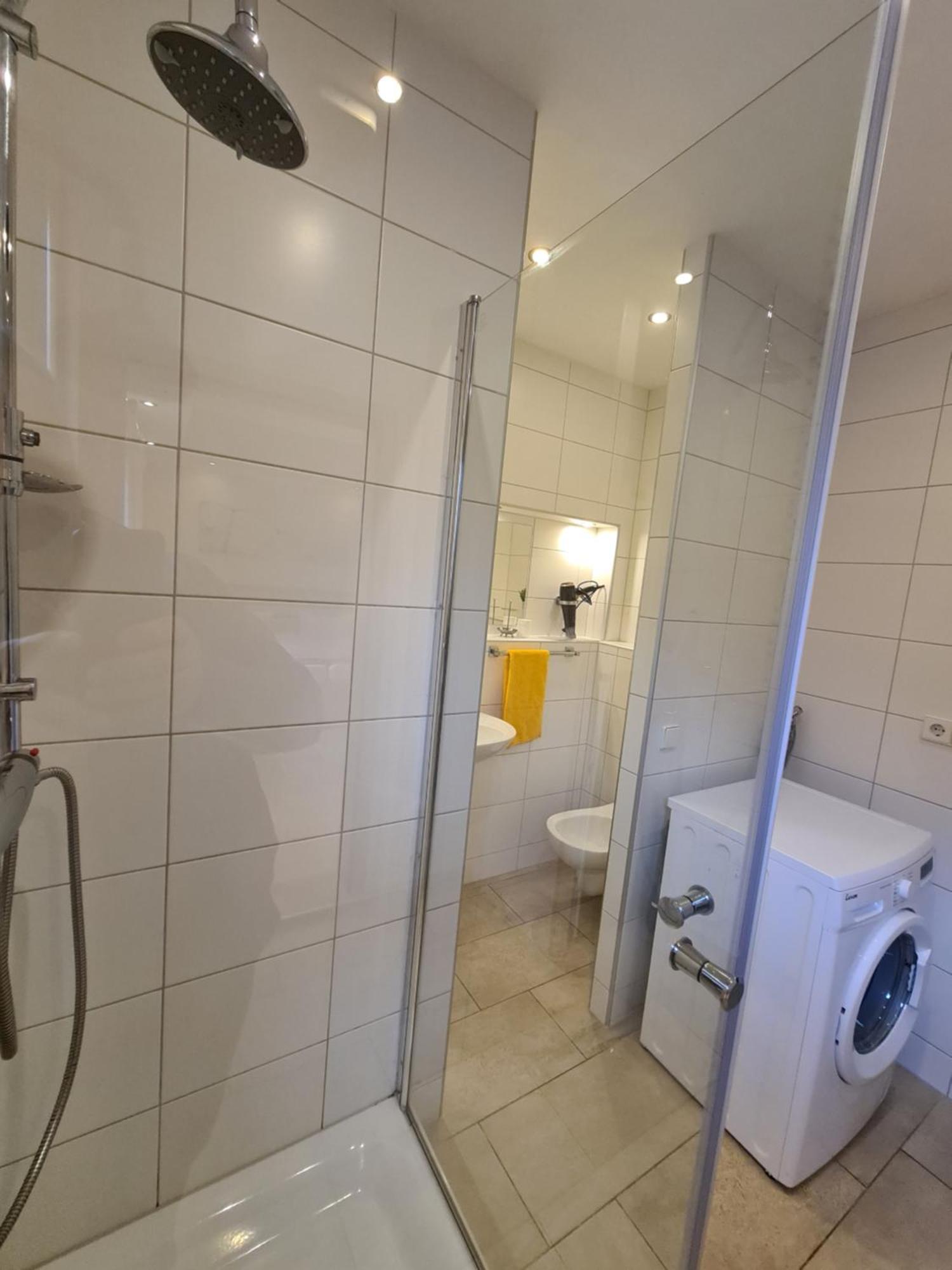 Apparthaus Pfeifer Baden-Baden Ngoại thất bức ảnh