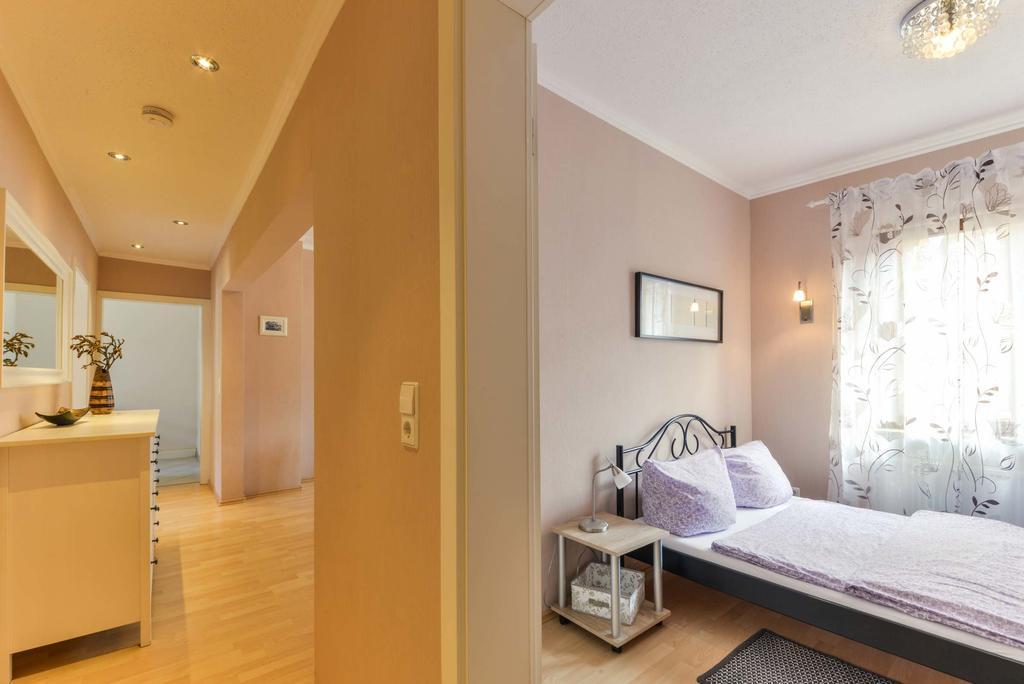 Apparthaus Pfeifer Baden-Baden Ngoại thất bức ảnh