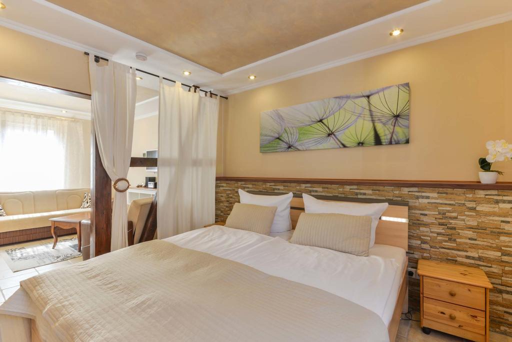 Apparthaus Pfeifer Baden-Baden Ngoại thất bức ảnh