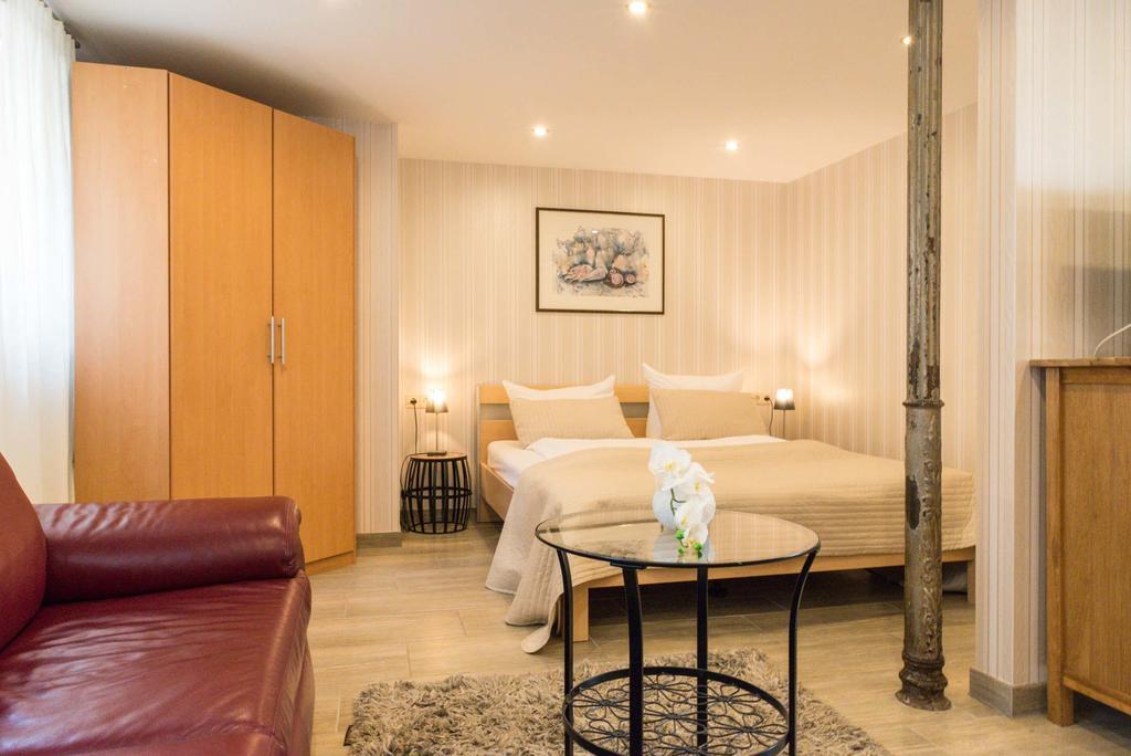 Apparthaus Pfeifer Baden-Baden Ngoại thất bức ảnh