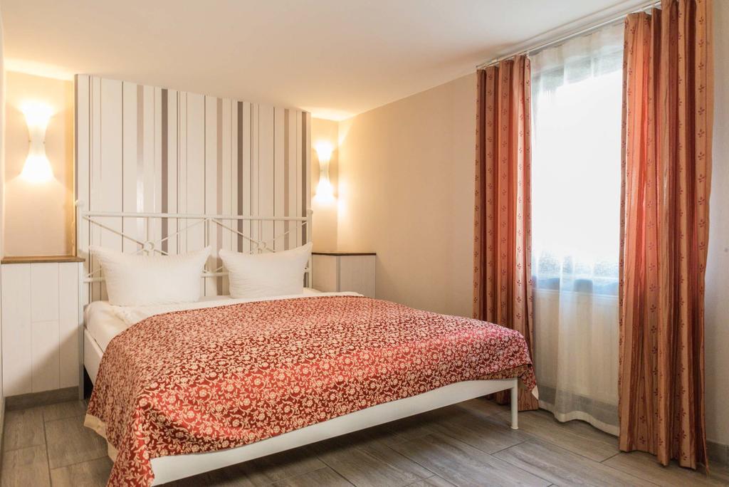 Apparthaus Pfeifer Baden-Baden Ngoại thất bức ảnh