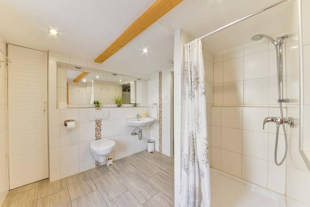 Apparthaus Pfeifer Baden-Baden Ngoại thất bức ảnh