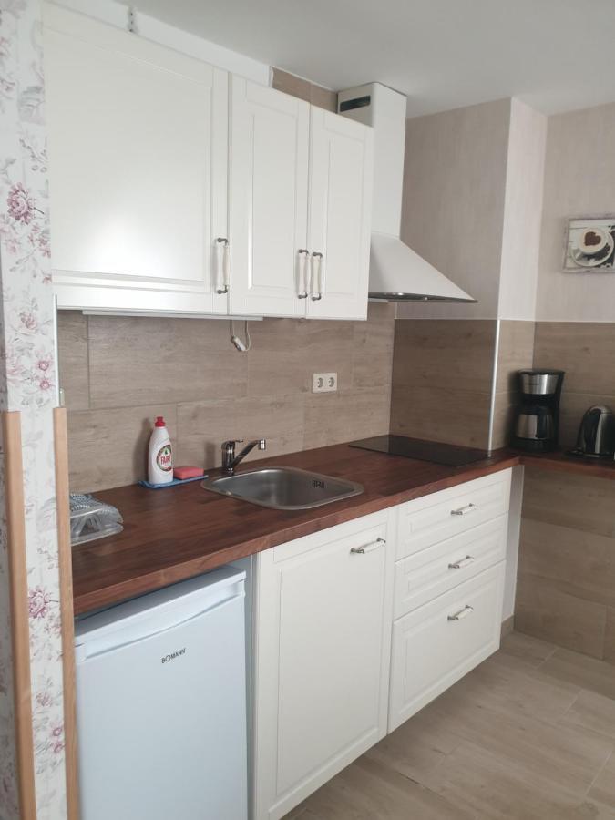 Apparthaus Pfeifer Baden-Baden Ngoại thất bức ảnh